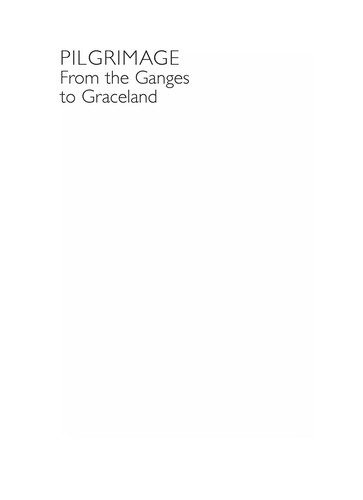 Cover for Encyclopedia of medieval pilgrimage