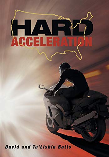 Cover for Hard Acceleration