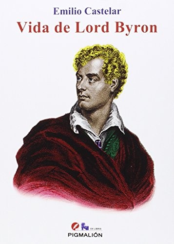 Cover for Vida de Lord Byron