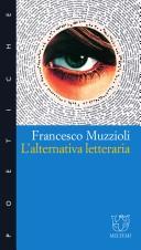 Cover for L' alternativa letteraria