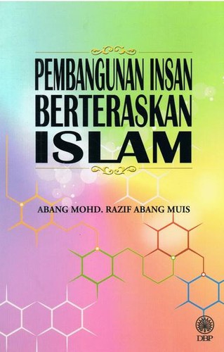 Cover for Pembangunan Insan Berteraskan Islam