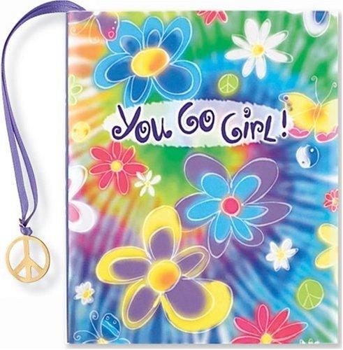 Cover for You Go Girl! (Petites)