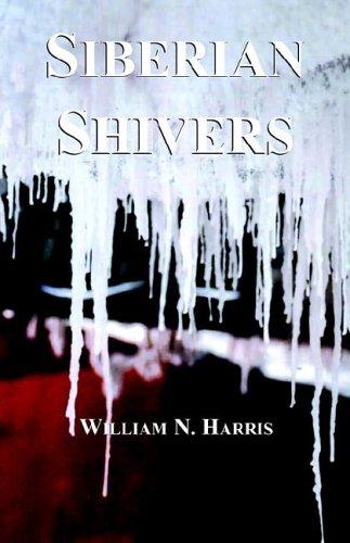 Cover for Siberian Shivers