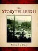 Cover for The Storytellers II