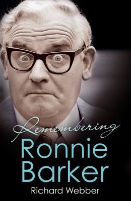 Cover for Remembering Ronnie Barker
