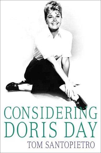 Cover for Considering Doris Day