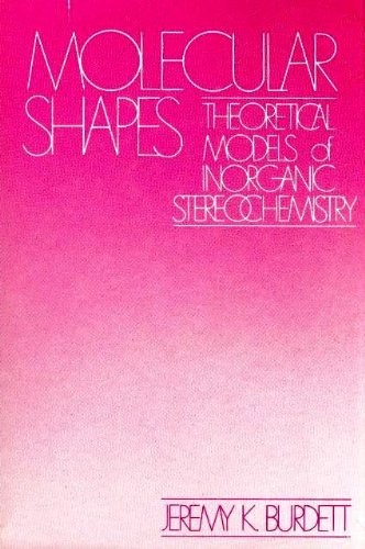 Cover for Molecular shapes