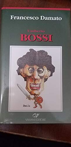 Cover for Umberto Bossi