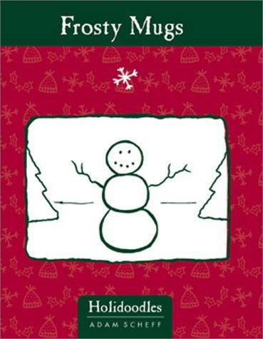 Cover for Frosty Mugs (Holidoodles)