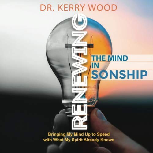 Cover for Renewing the Mind in Sonship