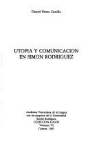 Cover for Noto y anoto