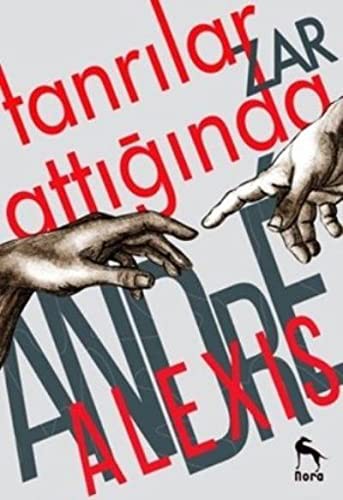 Cover for Tanrilar Zar Attiginda