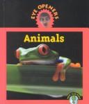 Cover for EyeOpeners - Animals (EyeOpeners)