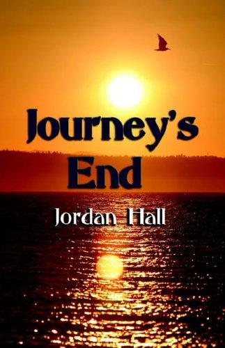 Cover for Journey's End