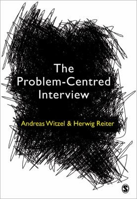Cover for The Problemcentred Interview