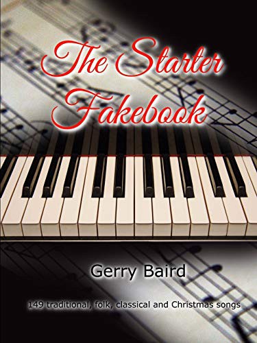 Cover for The Starter Fakebook