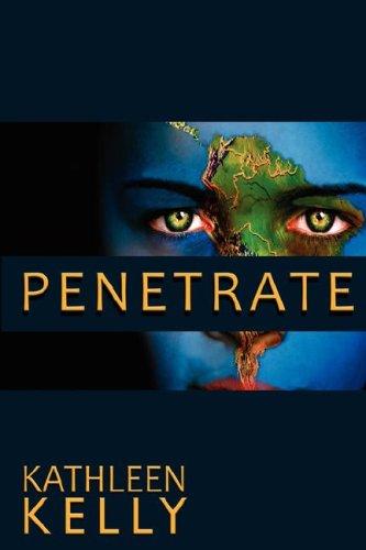Cover for Penetrate, 2nd edition