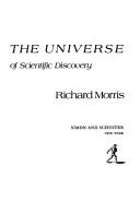 Cover for Dismantling the universe