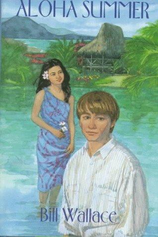 Cover for Aloha summer