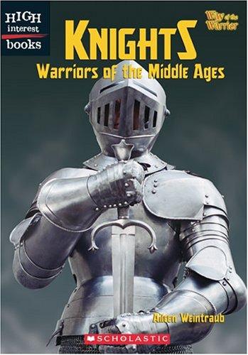 Cover for Knights