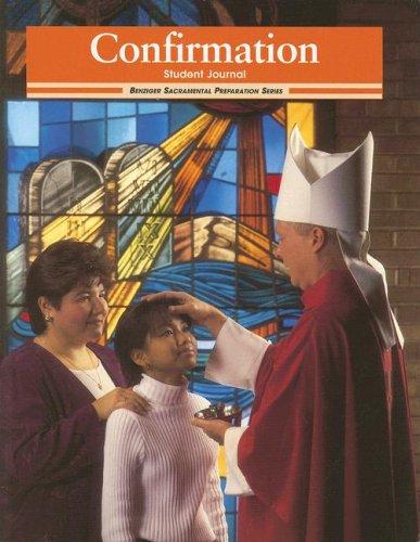 Cover for Confirmation