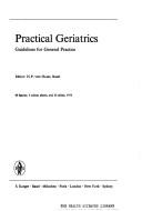 Cover for Practical Geriatrics