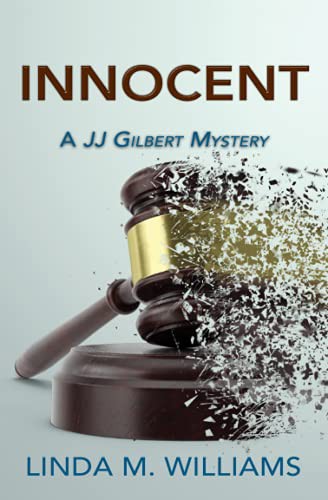 Cover for Innocent