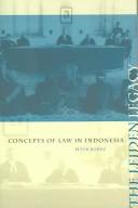 Cover for The Leiden Legacy