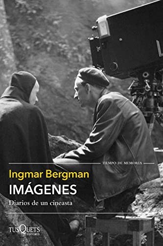 Cover for Imágenes