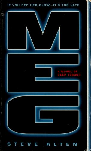 Cover for Meg