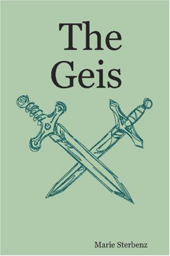 Cover for The Geis