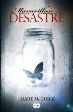 Cover for Maravilloso Desastre