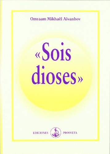 Cover for Sois dioses