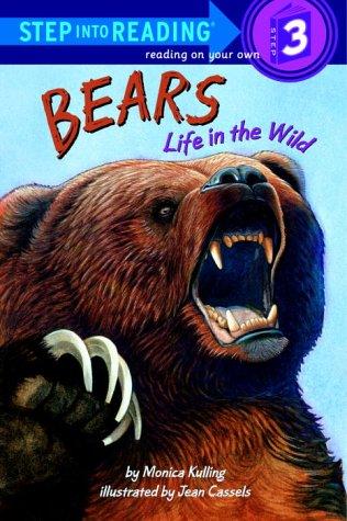 Cover for Bears