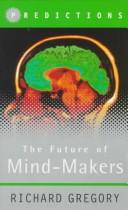 Cover for The mind-makers