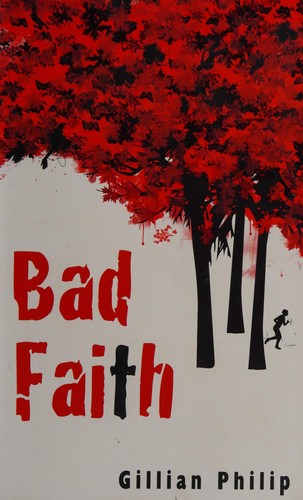 Cover for Bad faith