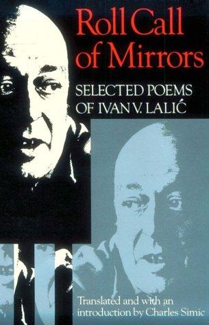 Cover for Roll call of mirrors