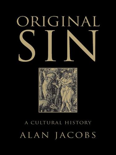 Cover for Original Sin