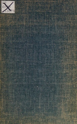 Cover for Theatre. [Two plays]