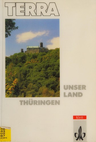 Cover for Unser Land