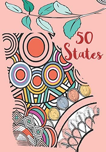 Cover for 50 States
