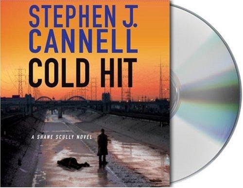 Cover for Cold Hit