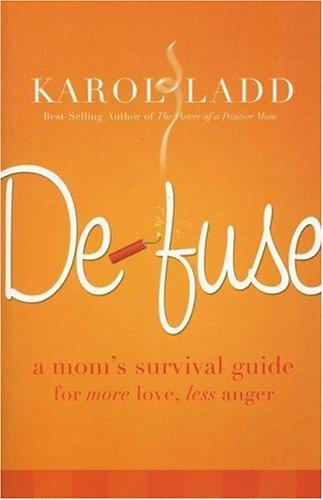 Cover for Defuse