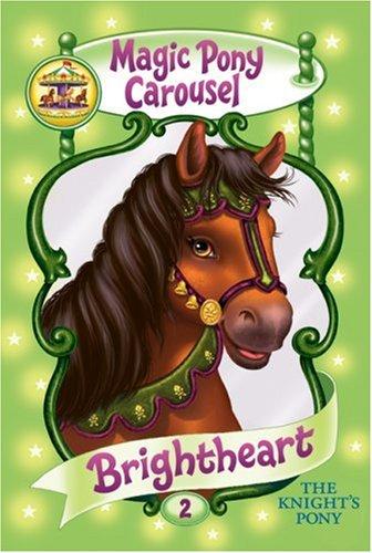 Cover for Magic Pony Carousel #2