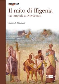 Cover for Il mito di Ifigenia