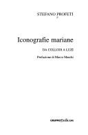 Cover for Iconografie mariane
