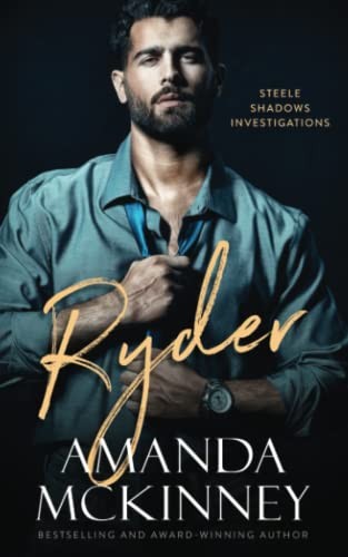 Cover for Ryder