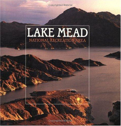 Cover for Lake Mead National Recreation Area