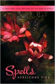 Cover for Spells (Wings Series, Book 2)