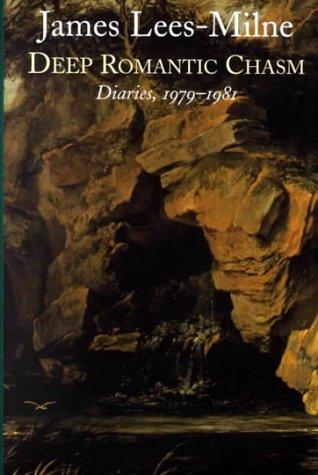 Cover for Deep Romantic Chasm 